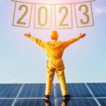 Expectativas para o mercado de energia solar em 2023
