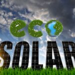 Papel da energia solar na sustentabilidade mundial