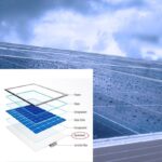 Placas solares são resistentes a granizo?