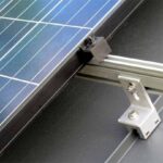 Tipos de estrutura para as placas fotovoltaicas