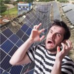 Como saber se seu telhado permite a instalação de um sistema de energia solar?