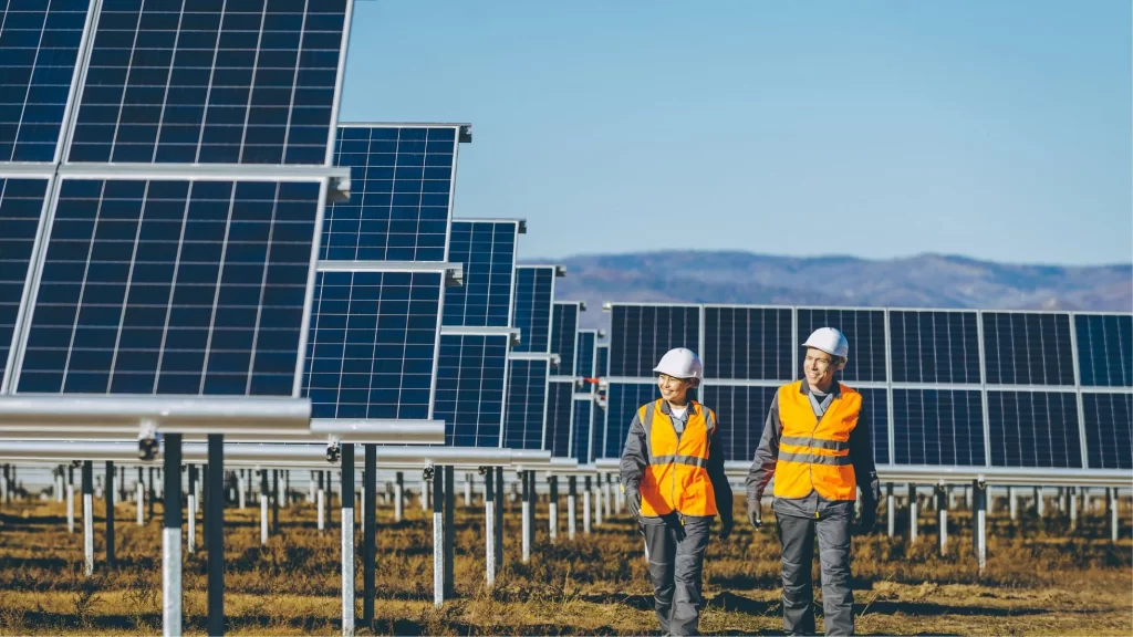 Como Investir em Usinas Solares: Oportunidades e Benefícios para Agronegócios e Investidores