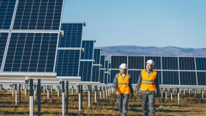 Como Investir em Usina Solar