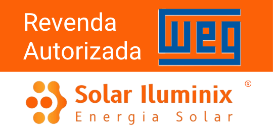 Revenda autorizada WEG em Curitiba
